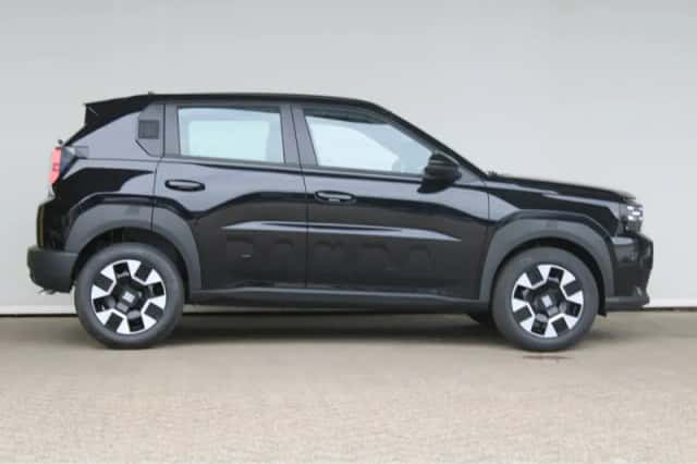 Fiat Grande Panda (2026) thumbnail 4