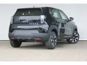 Fiat Grande Panda (2026) thumbnail 5
