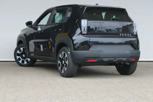 Fiat Grande Panda (2026) thumbnail 7