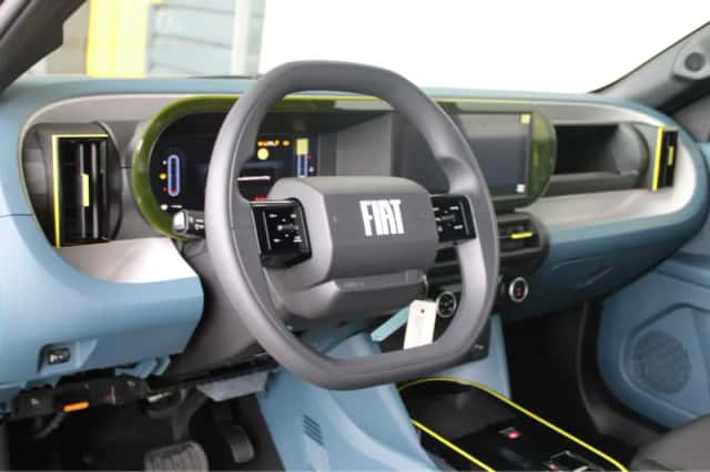 Fiat Grande Panda (2026) thumbnail 9