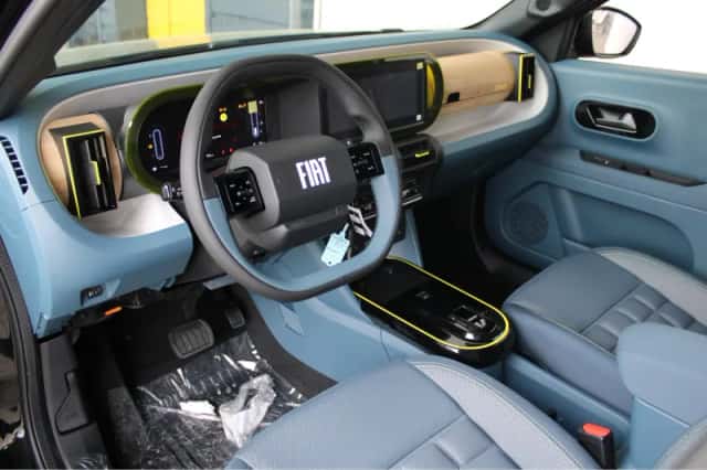 Fiat Grande Panda (2026) thumbnail 20