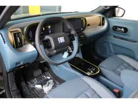 Fiat Grande Panda (2026) thumbnail 20