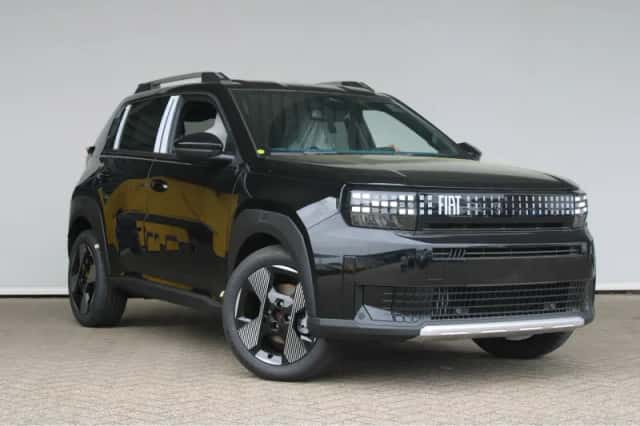 Fiat Grande Panda (2026) thumbnail 3