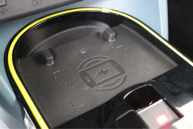 Fiat Grande Panda (2026) thumbnail 30