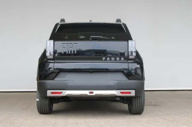 Fiat Grande Panda (2026) thumbnail 6