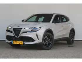 Alfa Romeo Junior
