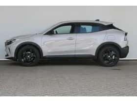 Alfa Romeo Junior (2025) thumbnail 3