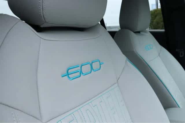 Fiat 600 (2025) thumbnail 18