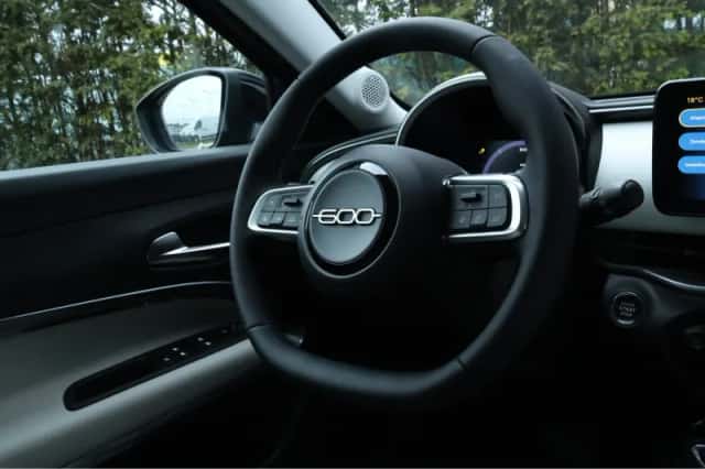 Fiat 600 (2025) thumbnail 27