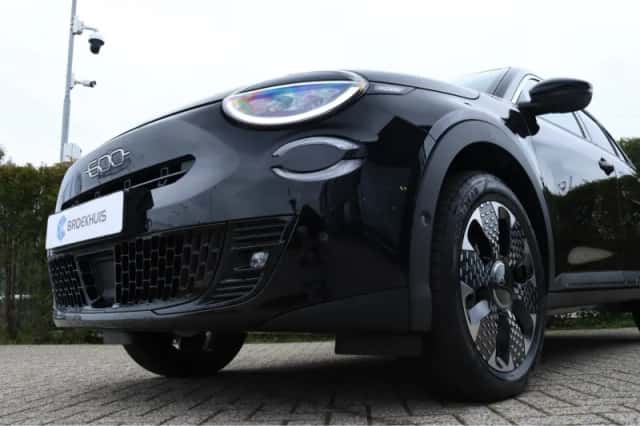 Fiat 600 (2025) thumbnail 6