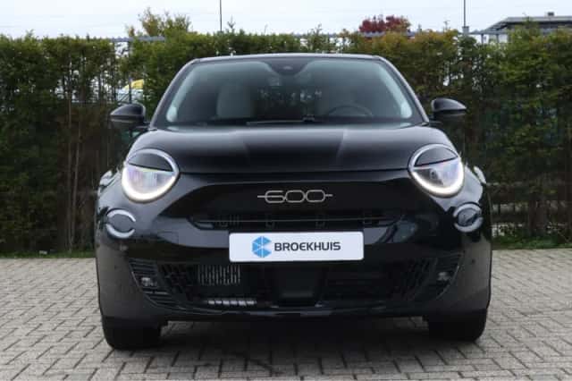 Fiat 600 (2025) thumbnail 10