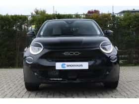 Fiat 600 (2025) thumbnail 10