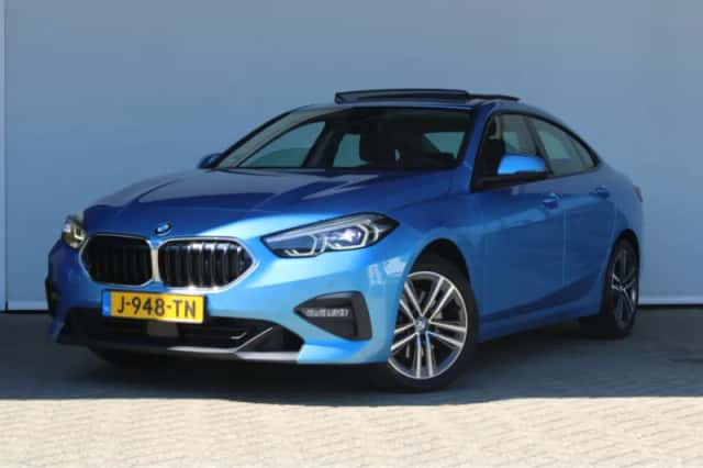 BMW 2-Serie (2020) thumbnail 1