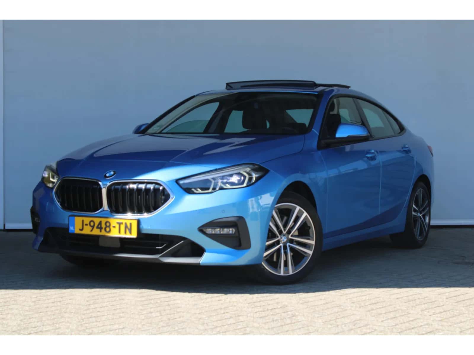 BMW 2-Serie (2020) — foto 1