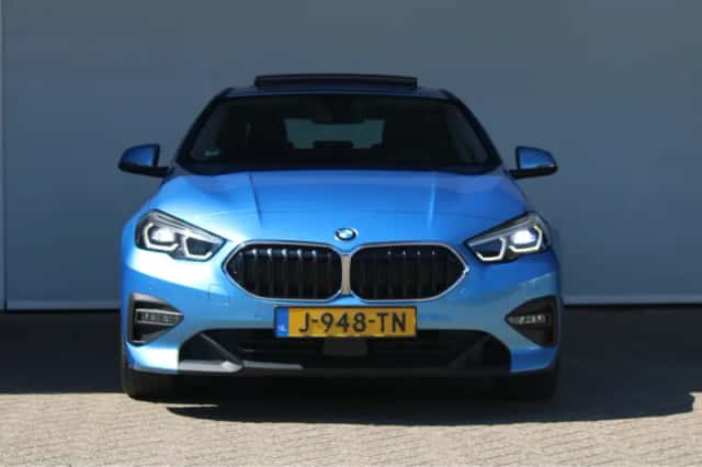 BMW 2-Serie (2020) thumbnail 2