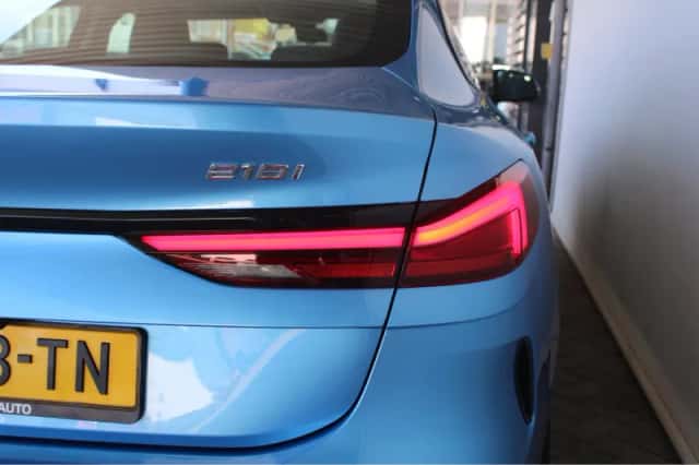 BMW 2-Serie (2020) thumbnail 13