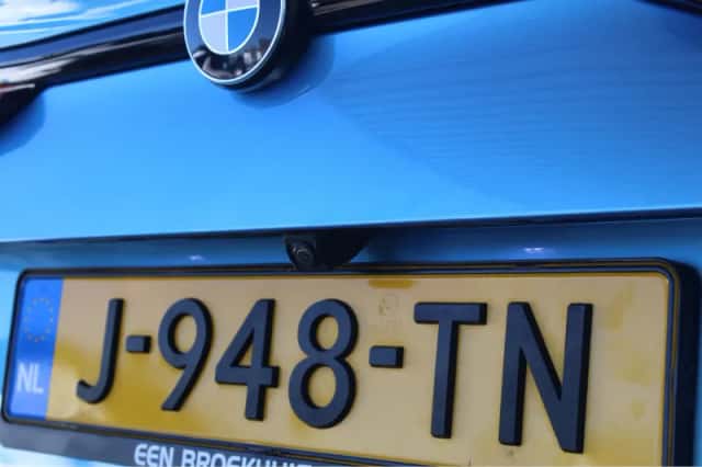 BMW 2-Serie (2020) thumbnail 14