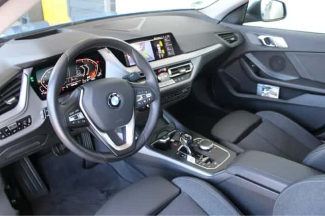 BMW 2-Serie (2020) thumbnail 16