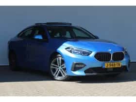 BMW 2-Serie (2020) thumbnail 3