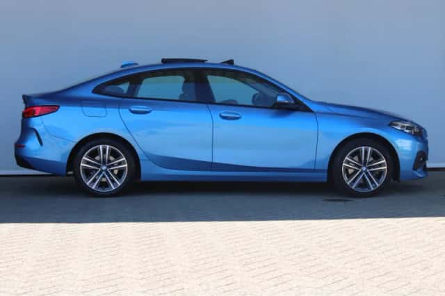 BMW 2-Serie (2020) thumbnail 4