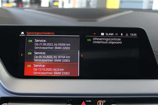 BMW 2-Serie (2020) thumbnail 38