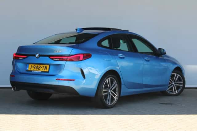 BMW 2-Serie (2020) thumbnail 5