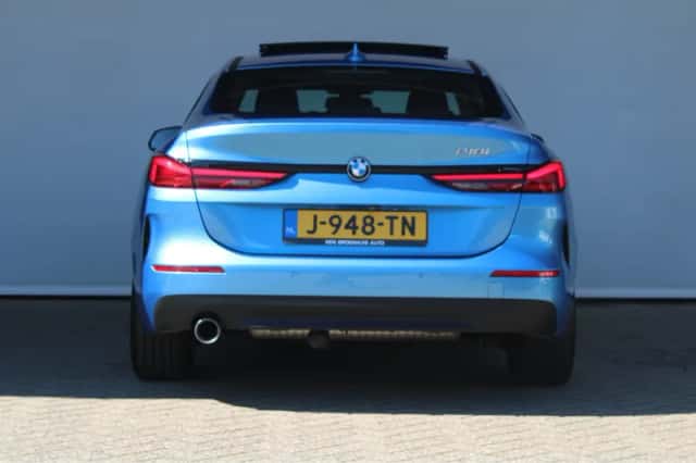 BMW 2-Serie (2020) thumbnail 6