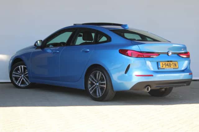 BMW 2-Serie (2020) thumbnail 7