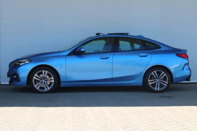 BMW 2-Serie (2020) thumbnail 8
