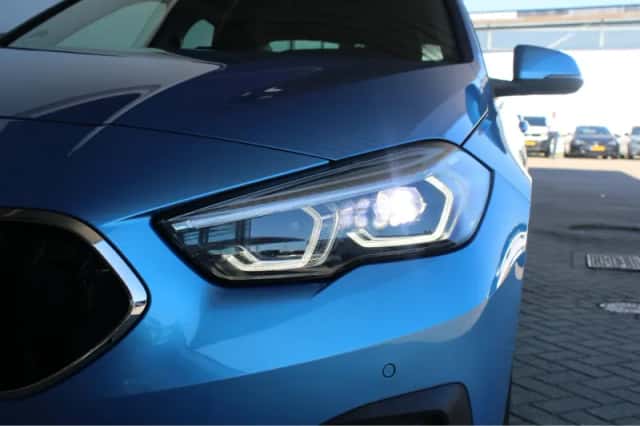 BMW 2-Serie (2020) thumbnail 10