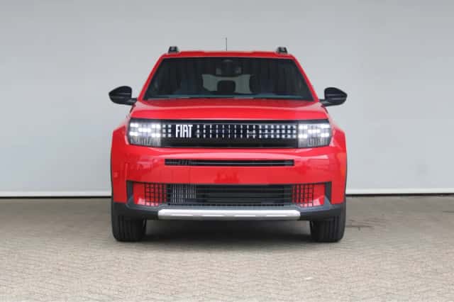 Fiat Grande Panda (2026) thumbnail 2