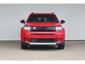 Fiat Grande Panda (2026) thumbnail 2