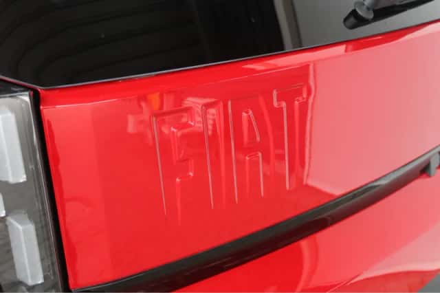 Fiat Grande Panda (2026) thumbnail 13