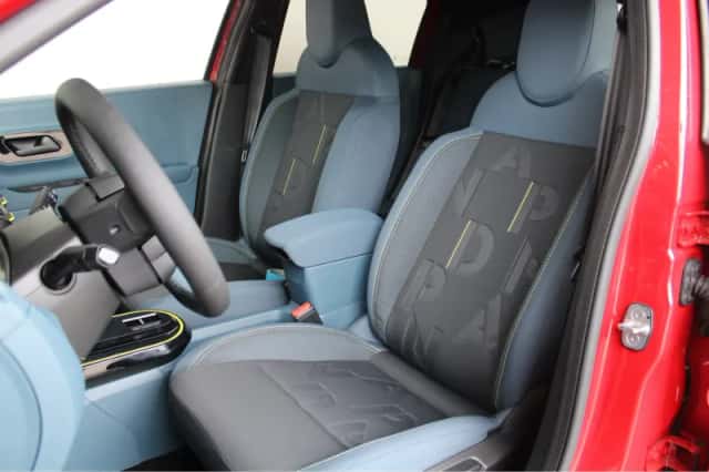 Fiat Grande Panda (2026) thumbnail 16