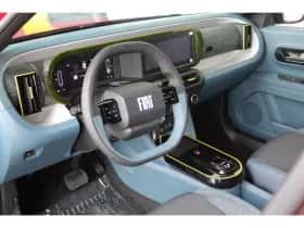 Fiat Grande Panda (2026) thumbnail 19