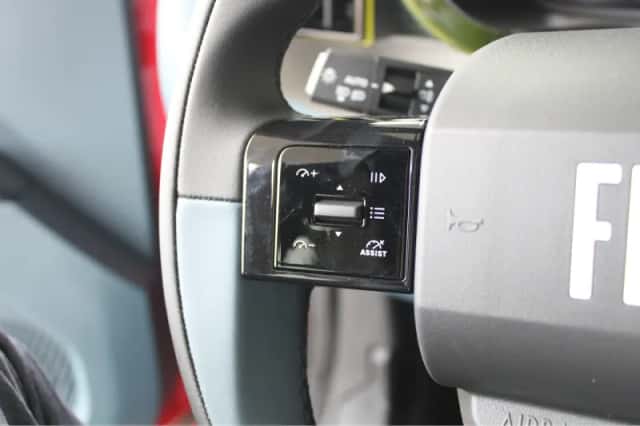 Fiat Grande Panda (2026) thumbnail 22