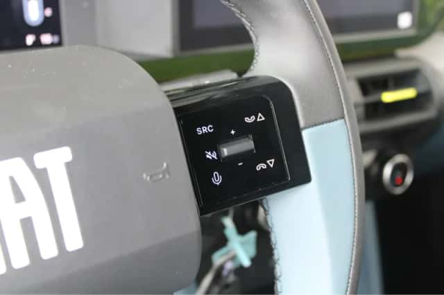 Fiat Grande Panda (2026) thumbnail 23