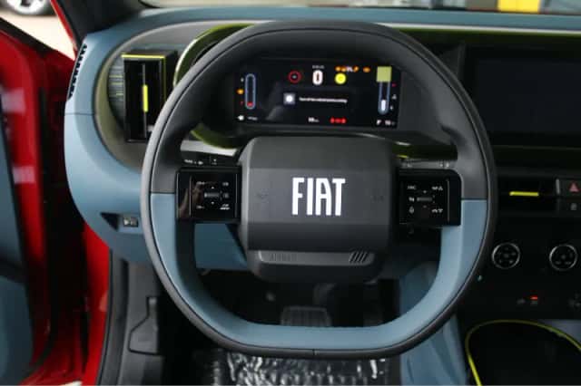 Fiat Grande Panda (2026) thumbnail 25