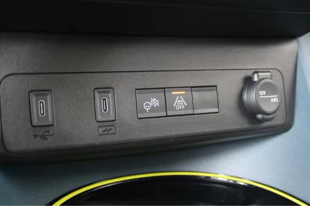 Fiat Grande Panda (2026) thumbnail 29