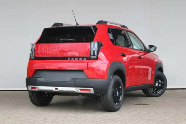 Fiat Grande Panda (2026) thumbnail 5