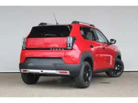Fiat Grande Panda (2026) thumbnail 5