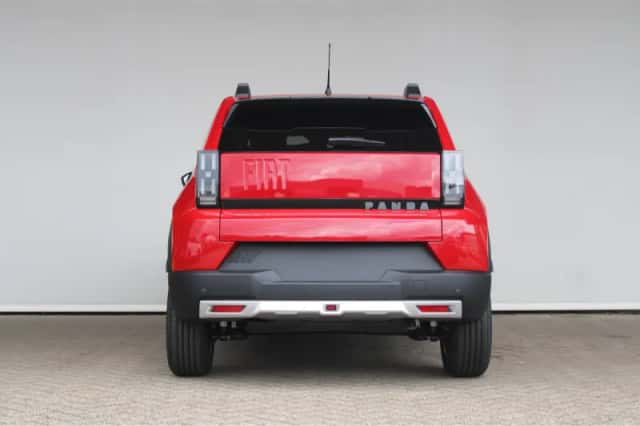 Fiat Grande Panda (2026) thumbnail 6