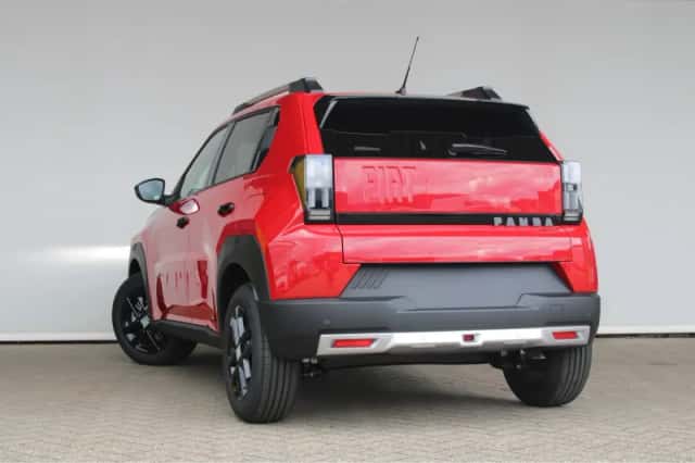 Fiat Grande Panda (2026) thumbnail 7
