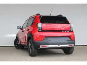Fiat Grande Panda (2026) thumbnail 7