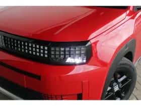 Fiat Grande Panda (2026) thumbnail 9