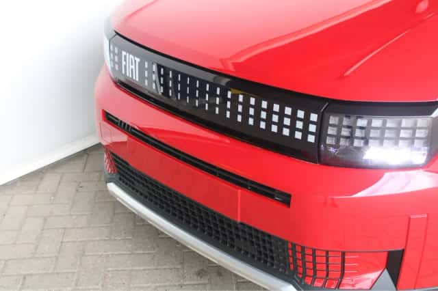 Fiat Grande Panda (2026) thumbnail 10