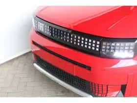Fiat Grande Panda (2026) thumbnail 10