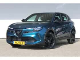 Alfa Romeo Junior (2025)