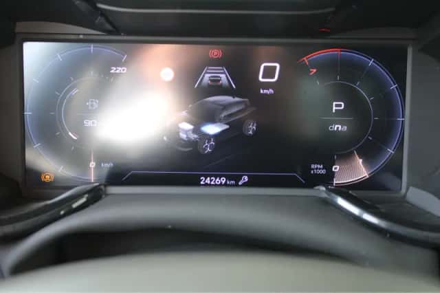 Alfa Romeo Junior (2025) thumbnail 6
