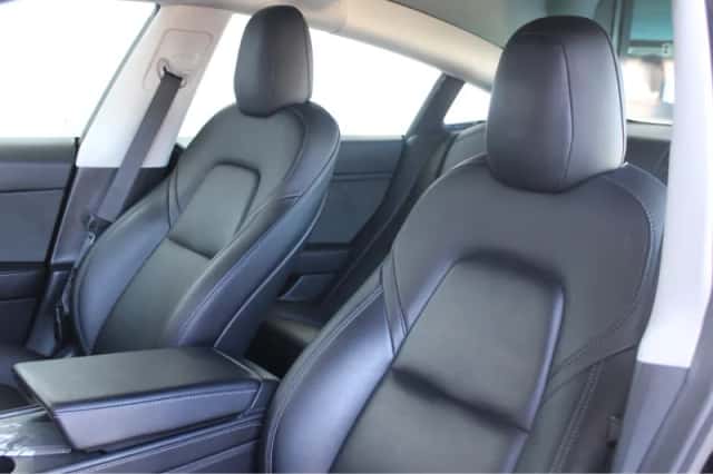 Tesla Model 3 (2021) thumbnail 11
